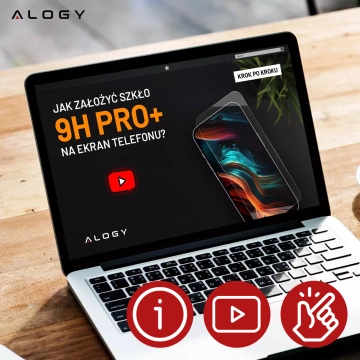 3x Szkło hartowane na ekran + szkło na obiektyw do Samsung Galaxy S25 Ultra ochronne szkiełko na ekran i aparat 9H Alogy GlassGuard Pack™️ zestaw szkieł ochronnych