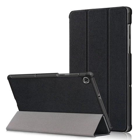 SMARTCASE LENOVO TAB M10 10.1 2. GEN TB-X306 SCHWARZ