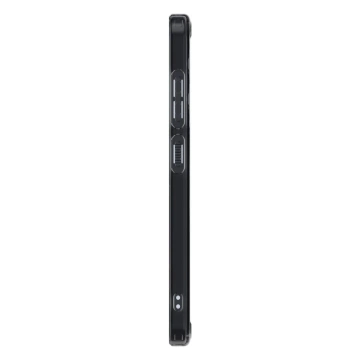 Etui do Samsung Galaxy S25 Spigen Ultra Hybrid Mag MagSafe Frost Black