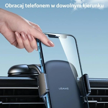 USAMS Cockpit-/Fensterhalter schwarz/schwarz ZJ063ZJ01 (US-ZJ063)