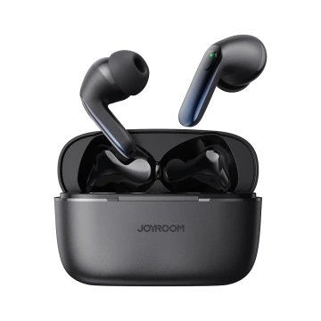 Słuchawki TWS Joyroom Jbuds JR-BC1 ANC Bluetooth 5.3 – Czarne
