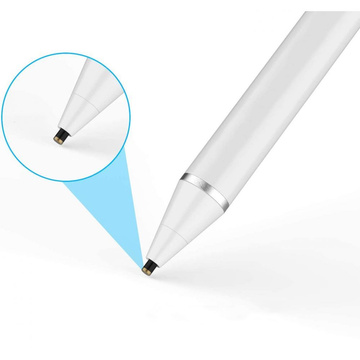 Rysik precyzyjny Active Stylus Pen Pink