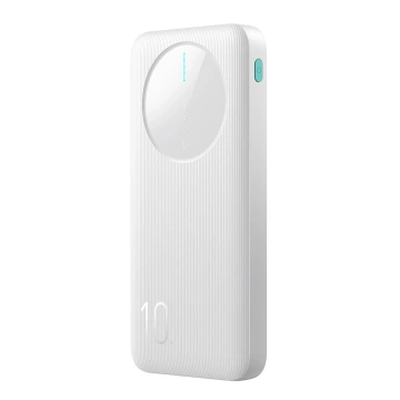 Powerbank Joyroom 10000mAh 12W 3 Ports schnelles und sicheres Laden