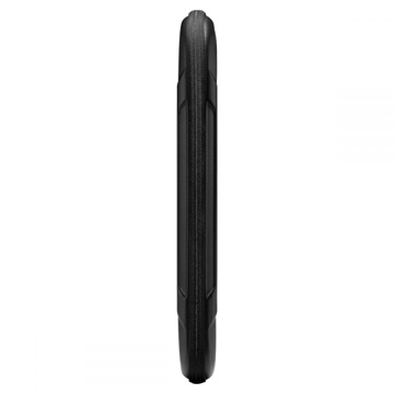 Etui Spigen Rugged Armor Pouch "PRO" für Laptop 13-14 Schwarz