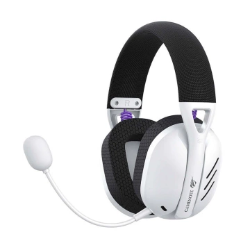 Havit Fuxi H3 2.4G Gaming-Kopfhörer (weiß)