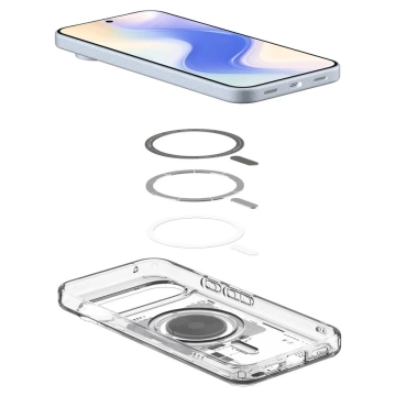 Etui Ochronne do Google Pixel 10 / 10 Pro Spigen Ultra Hybrid Mag MagSafe
