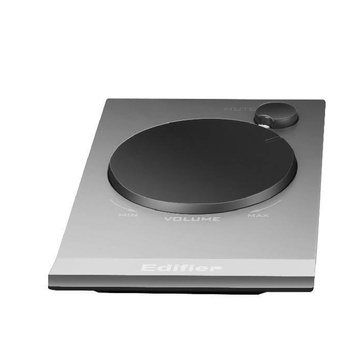 Edifier M1360 2.1 Lautsprecher Schwarz