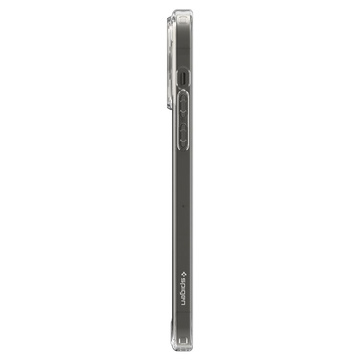 Etui Obudowa Hülle Spigen Ultra Hybrid für Apple iPhone 14 Pro Max Crystal Clear