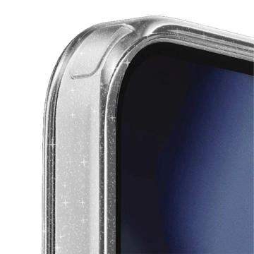 Etui UNIQ LifePro Xtreme do iPhone 15 Pro 6.1" Magclick Charging przeźroczysty/frost clear
