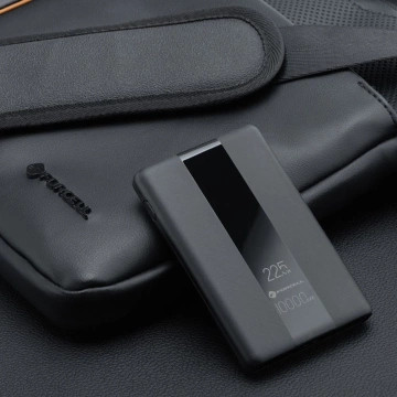 Powerbank Forcell F-Energy P10K2 10000mAh PD 22,5W QC3.0 Czarny