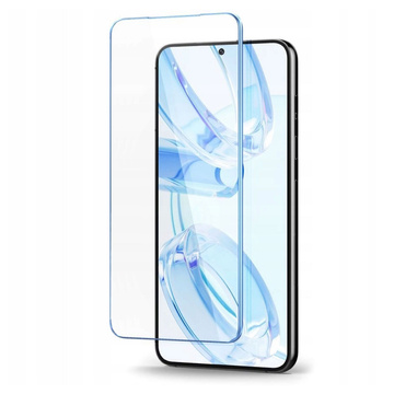 Szkło hartowane na ekran telefonu Spigen Glas.Tr Slim do Samsung Galaxy S23 Clear