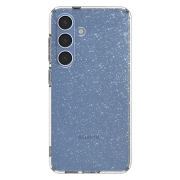 Etui do Samsung Galaxy S25+ Plus Glitter Crystal Spigen Liquid Crystal
