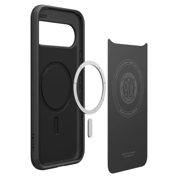 Etui Ochronne do Google Pixel 10 Pro XL Spigen Parallax Mag MagSafe Black