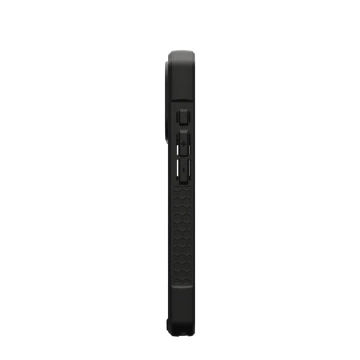 Etui do iPhone 17 Pro UAG Monarch Pro MagSafe Kevlar Black