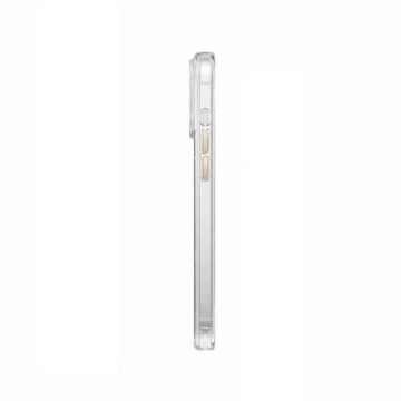 Etui UNIQ Coehl Linear do iPhone 16 Pro Max MagSafe Opalizujące