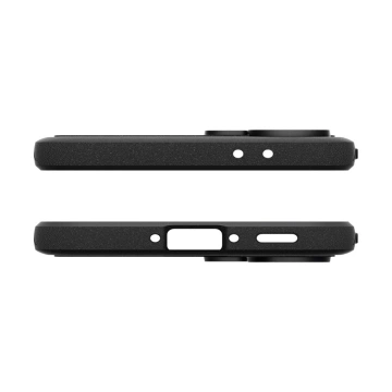 Google Pixel 9a Spigen Ultra Hybrid MagSafe Hülle Schwarz