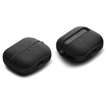 Etui obudowa Spigen Urban Fit Samsung Galaxy Buds 3 / 3 Pro Czarny