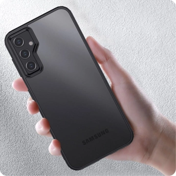 Etui Magmat do Samsung Galaxy A55 5G Matte Black