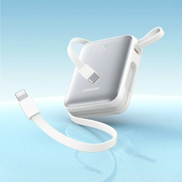 Powerbank Joyroom JR-PBF27 10000 mAh 22,5 W USB-C