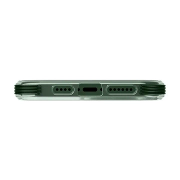 UNIQ etui Combat iPhone 13 Pro Max 6,7" zielony/green