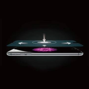 Szkło hartowane Standard Tempered Glass Koperta 9h do Samsung Galaxy S23+ Plus