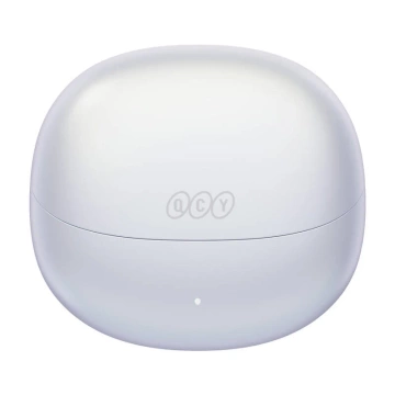 Słuchawki TWS QCY MeloBuds Pro HT08, ANC (Białe)