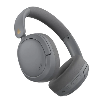 Słuchawki bezprzewodowe Edifier W800BT Pro, ANC Szare