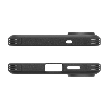 Etui Ochronne do Samsung Galaxy S25 Edge Spigen Core Armor Mag Czarny