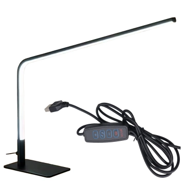 HUB-Splitter Alogy-Adapter für Computer-Laptop mit USB-C auf 3x USB-A 2.0 1x USB-A 3.0 Grau