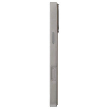Etui do iPhone 16 Pro UNIQ Lyden DS Karmelowe MagSafe