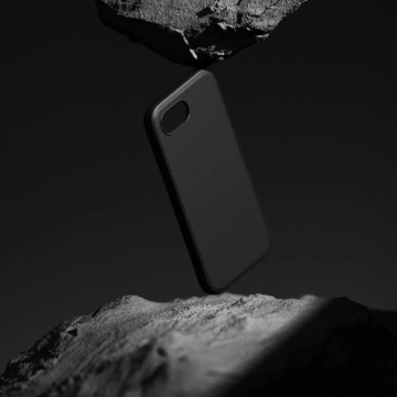 Etui do iPhone 16e Ringke Onyx Black