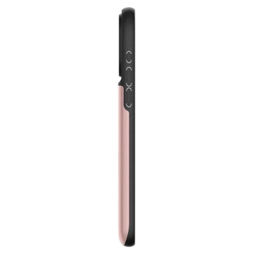 Etui Spigen Slim Armor CS do Apple iPhone 15 Pro - różowe