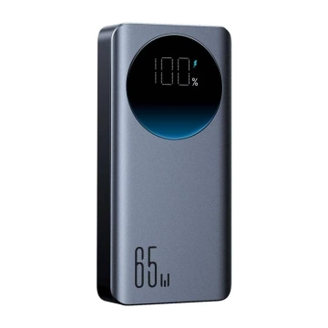 Powerbank Joyroom JR-PBF04 20000mAh 65W PD3.0 QC3.0 Czarny