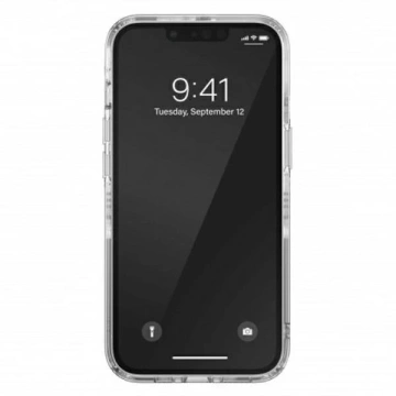 Etui Adidas OR Protective do iPhone 14 6,1" Clear Case 