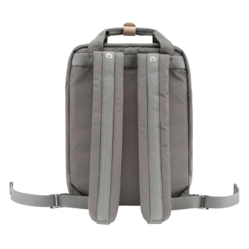 Himawari Laptop-Rucksack 14'' 16L Grau