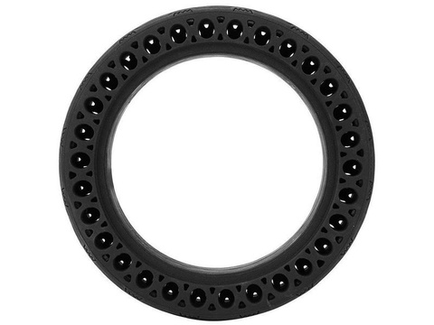 Opona Bezdętkowa Alogy x2 8.3'' do Hulajnogi Xiaomi Mijia M365 Black 02