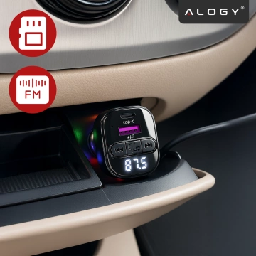 Handyhülle Wasserdichtes Gehäuse Alogy universal IPX8 bis 6,5 Schwarz