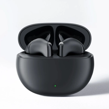 Joyroom Funpods JR-FB2 Kabellose In-Ear-Kopfhörer Schwarz