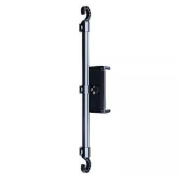 Uchwyt na tablet samochodowy 3MK Single Headrest Holder