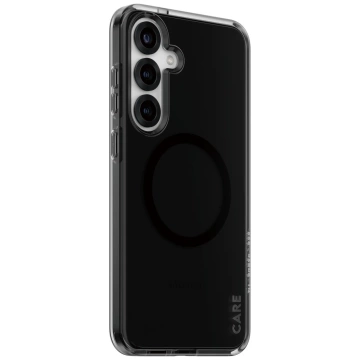 Etui do Samsung Galaxy S25+ CARE by PanzerGlass Flagship Urban Combat Black QI