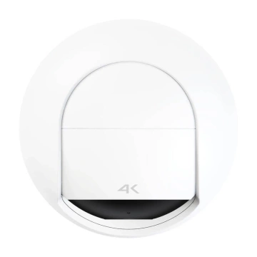 Botslab 3C Pro C224 3MP rotierende WLAN-Innenkamera