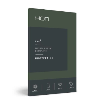 Tuchset Hofi Universal Retail Box für Smartphone