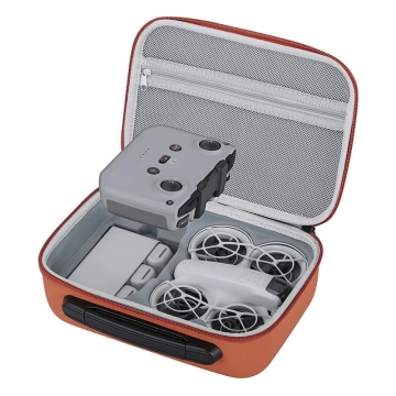 SUNNYLIFE Combo Bag für DJI Neo (Orange)