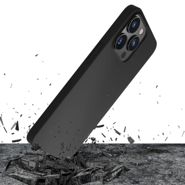 Apple iPhone 16 Pro Max - 3mk Silicone Case
