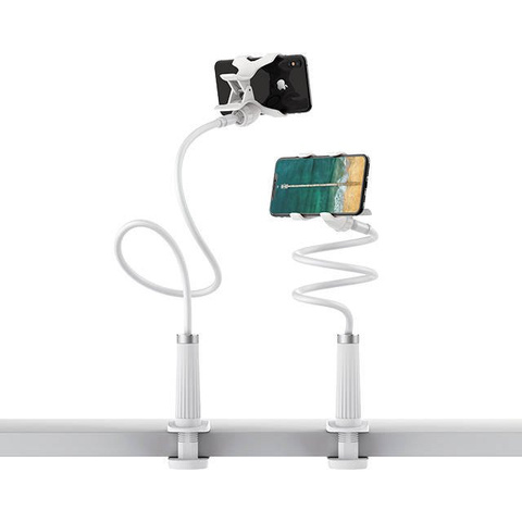 UGREEN LP113 Halterung, Telefonständer (weiß)