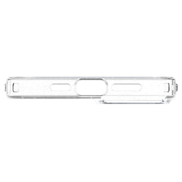 Etui Spigen Liquid Crystal für Apple iPhone 14 Plus Glitter Crystal