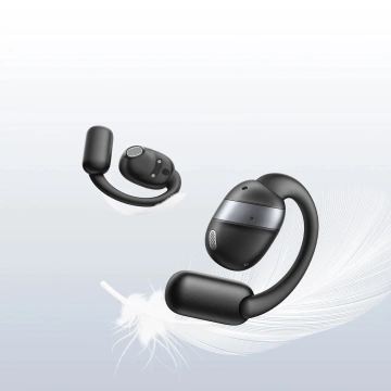 JOYROOM OPEN-EAR-KOPFHÖRER TWS JR-OE4 SCHWARZ BT 5.4 IPX4 50H