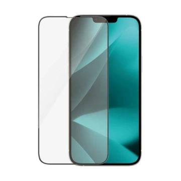 Gehärtetes Glas für iPhone 14 Plus PanzerGlass Ultra-Wide Fit EasyAligner