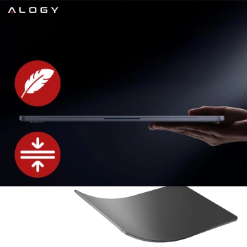 HUB-Splitter Alogy-Adapter für Computer-Laptop mit USB-C auf 3x USB-A 2.0 1x USB-A 3.0 Grau