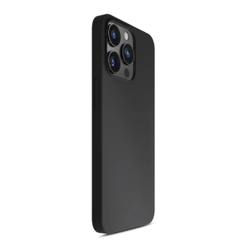 Etui do Apple iPhone 15 Pro - 3mk Silicone Case